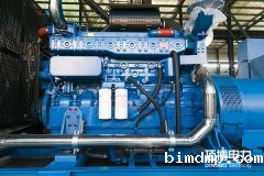 内燃机的优点有哪些?