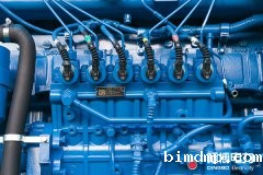 你知道柴油机为什么广泛用作钻井动力设备吗?