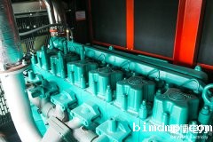 常见柴油机型号的含义是什么?