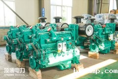 旧型号柴油机产品编制规则是什么?