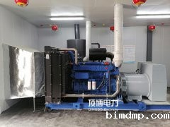 如何正确的给柴油发电机组的水箱加水?