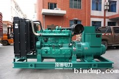 什么原因会造成柴油发电机组油耗增大?