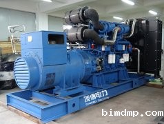 柴油发电机组为什么会发生拉缸故障?