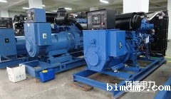 你知道预防柴油发电机组拉缸故障的方法有哪些吗?