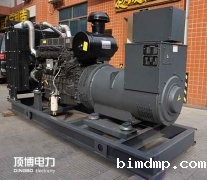 全自动柴油发电机组有哪些功能?