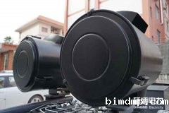 柴油发电机组空气滤清器的更换周期