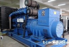 100KW柴油发电机租赁多少钱一天?