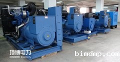 100千瓦柴油发电机组多少钱一台?