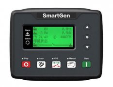 taptap点点线上电力柴油发电机组控制屏常见的故障原因及处理办法