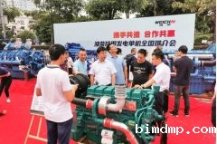 taptap点点线上电力为您揭秘潍柴发电机市场火爆背后的奥秘