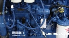 如何根据故障现象判断帕金斯柴油发电机组故障原因?