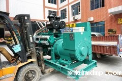 你知道柴油发电机组主要应用于哪些行业吗?