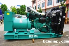 谈谈备用发电机对于医疗系统的重要性