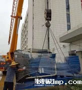 为什么建筑工地要配备柴油发电机组?