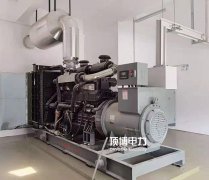 什么是工业柴油发电机?哪些行业需要使用工业柴油发电机?