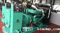 柴油发电机组不同部位的维护需要注意哪些问题?