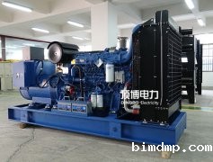 选购技巧|购买商用柴油发电机组时需要注意什么?