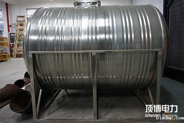 一篇文章带你了解柴油发电机组油箱的结构及使用注意事项