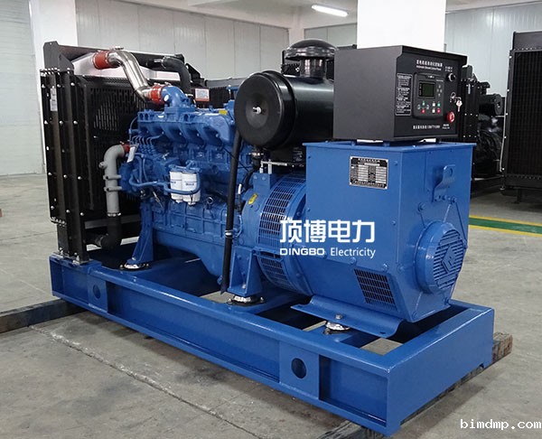 柴油发电机组配气机构的常见故障有哪些?