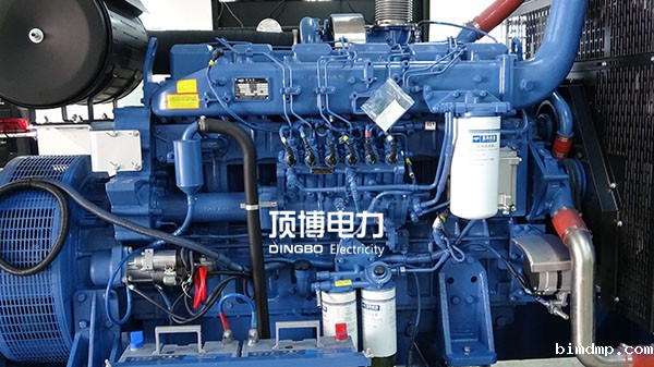 柴油发电机组气门组的组成结构之——气门导管的介绍