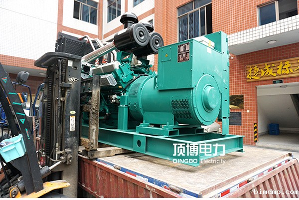 面对众多品牌及型号的柴油发电机,用户该如何选择?