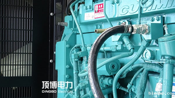 柴油发电机组气门漏气会造成哪些危害?