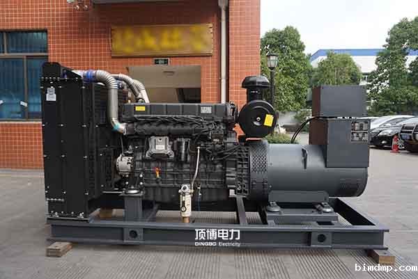 科谱|用了这么久的柴油发电机,你应该知道的一些柴油发电机组的技术进步