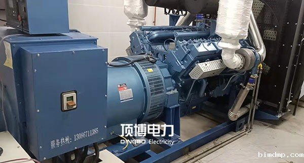 关于柴油发电机机油,这些问题你可能需要了解