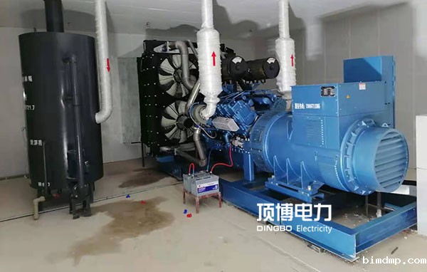 使用柴油发电机组过程中必须遵守这些安全规则,以免发生失火或爆炸事故