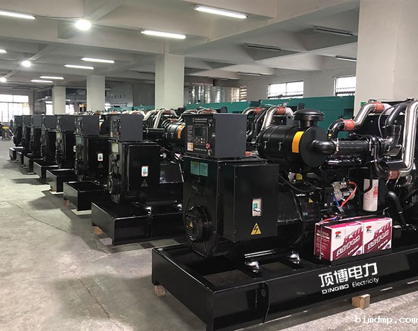 如何购买到合适的柴油发电机组?选择柴油发电机组的依据和标准是什么?