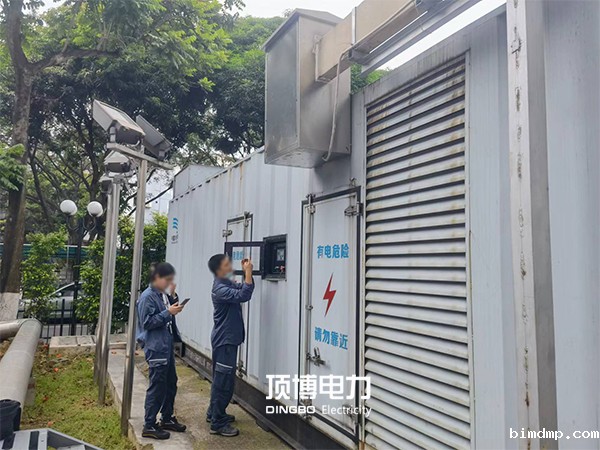 春季南方阴雨连绵,柴油发电机组该如何正确保养?