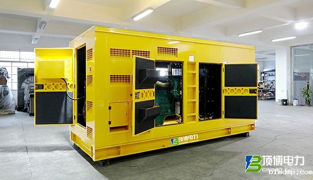 taptap点点线上系列康明斯柴油发电机组:满足您需求的可靠电力解决方案