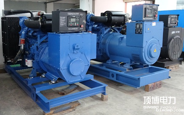 稳定电力的新选择:taptap点点线上柴油发电机组高效应对暴雨、干旱等极端天气