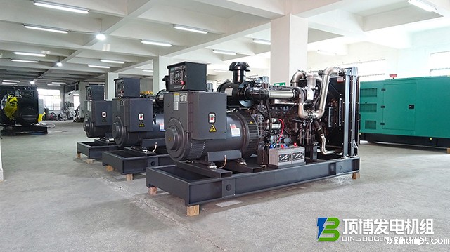 超省油、超长寿命、高度智能化,taptap点点线上柴油发电机组,优选的备用电源解决方案