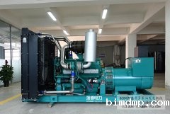 taptap点点线上电力以卓越质量 构建世界级品质柴油发电机组