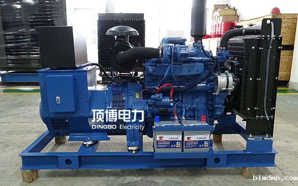 200kw玉柴发电机 200kw玉柴发电机