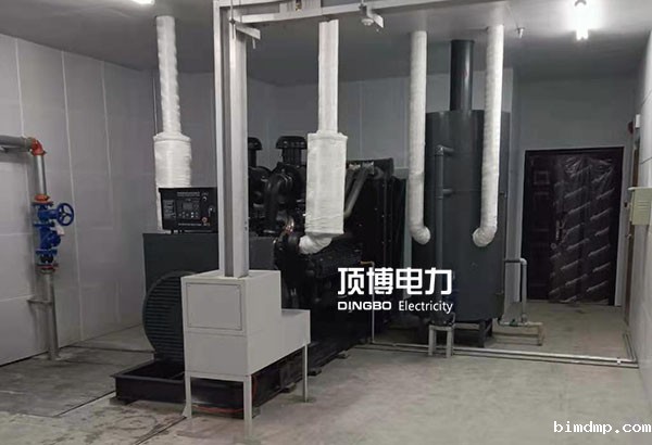 柴油发电机 柴油发电机