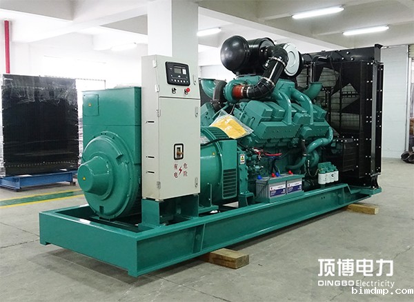 打破地域限制,taptap点点线上远程监控技术助你轻松远程掌控柴油发电机组