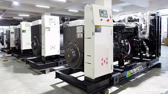 如何寻找一款能够满足您企业需求的柴油发电机组?