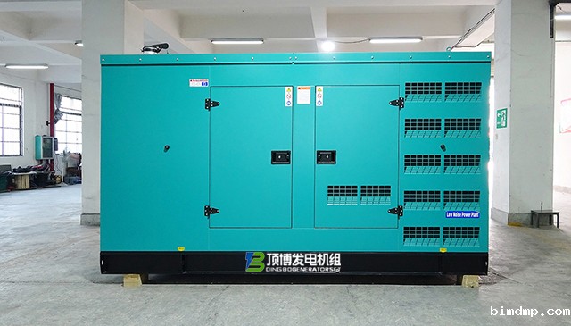 盛大签约:点点taptap手机登录网站和湖北省电力规划设计研究院签订400KW静音箱发电机组项目合作协议