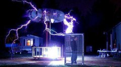 taptap点点线上电力技术交流:发电机是怎样发电的?