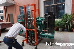 什么牌子的柴油发电机质量好?