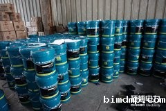 你知道柴油发电机组润滑油等级标识表示什么含义吗?