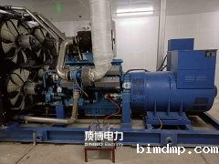 100kw玉柴发电机组技术性参数（YC4A165-D30）