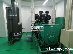 柴油发电机组发生积碳的原因有哪些？