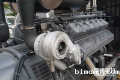 60千瓦柴油发电机组自动熄火的原因排查