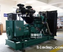 500kw康明斯柴油发电机组不能正常启动的原因有哪些？