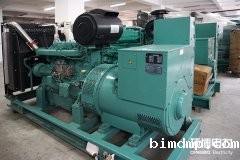 柴油发电机组选购攻略：如何选择一台优质的柴油发电机组？