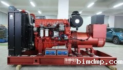 一分钱一分货 购买柴油发电机组切不可贪便宜！