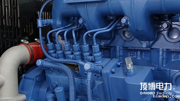 柴油发电机组喷油器喷雾形状不对、雾化不良、滴油等是什么原因导致的？